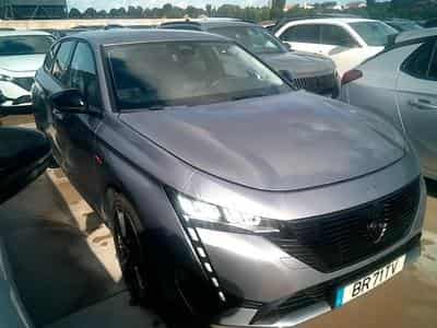 Peugeot 308 Style (2025) - Photo 2