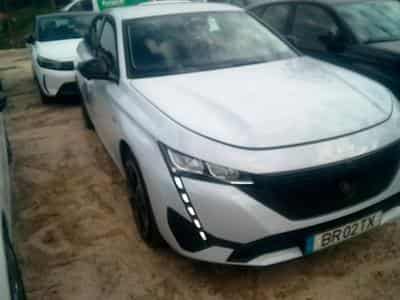 Peugeot 308 Style (2025) - Photo 2