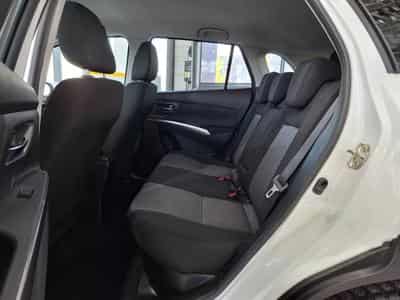 Suzuki S-Cross 1.4 TURBO HYBRID,1 HAND, CAMERA, CLIMA  AUTO, CARPLAY, ALU 1 (2023) - Photo 8