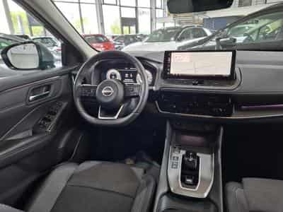 Nissan Qashqai 1.5 VC-T 190 N-Connecta e-Power, Hybride, CAMERA 360°, CUIR, (2024) - Photo 12