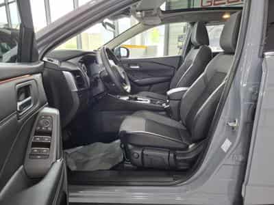 Nissan Qashqai 1.5 VC-T 190 N-Connecta e-Power, Hybride, CAMERA 360°, CUIR, (2024) - Photo 13