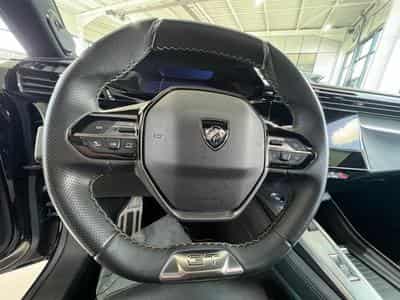 Peugeot 308 GT Pack ,1.6 Plug-Hybrid 225 e-EAT8, CAMERA 360°,CUIR, NAVI, (2022) - Photo 11