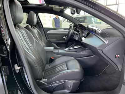 Peugeot 308 GT Pack ,1.6 Plug-Hybrid 225 e-EAT8, CAMERA 360°,CUIR, NAVI, (2022) - Photo 14