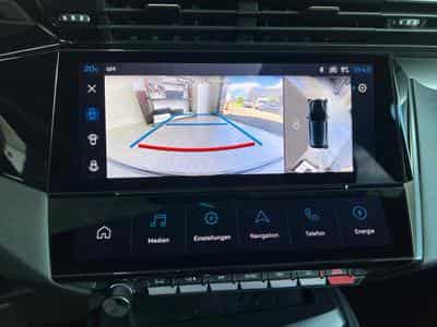 Peugeot 308 GT Pack ,1.6 Plug-Hybrid 225 e-EAT8, CAMERA 360°,CUIR, NAVI, (2022) - Photo 15