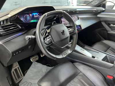 Peugeot 308 GT Pack ,1.6 Plug-Hybrid 225 e-EAT8, CAMERA 360°,CUIR, NAVI, (2022) - Photo 5