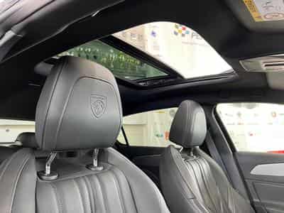 Peugeot 308 GT Pack ,1.6 Plug-Hybrid 225 e-EAT8, CAMERA 360°,CUIR, NAVI, (2022) - Photo 7
