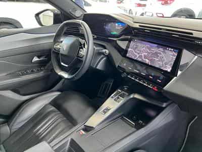 Peugeot 308 GT Pack ,1.6 Plug-Hybrid 225 e-EAT8, CAMERA 360°,CUIR, NAVI, (2022) - Photo 8