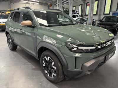 Dacia Duster 1.2 Hybrid 4WD (2025) - Photo 1