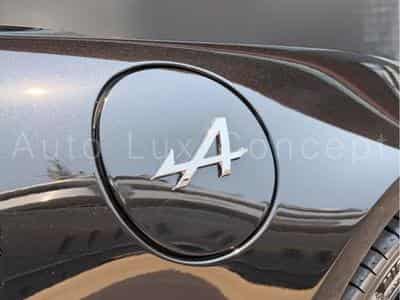 Alpine A110 Pure (2019) - Photo 13