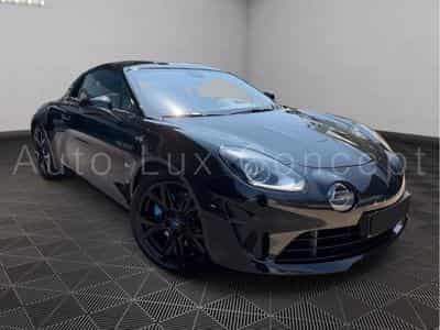 Alpine A110 Pure (2019) - Photo 2