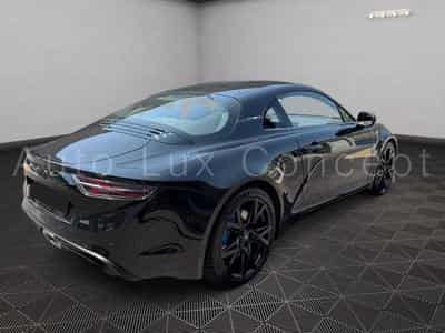 Alpine A110 Pure (2019) - Photo 3