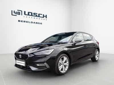 Seat Leon FR (2026) - Photo 1