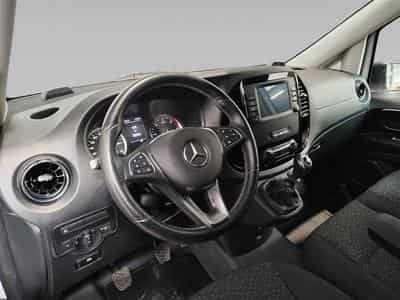 Mercedes Vito 2.0 BlueTEC (2024) - Photo 8