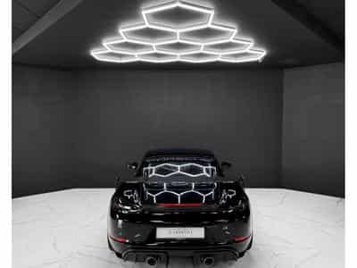 Porsche Cayman 718 GT4 RS / WEISSACH / Clubsport / Lift / PPF (2022) - Photo 4