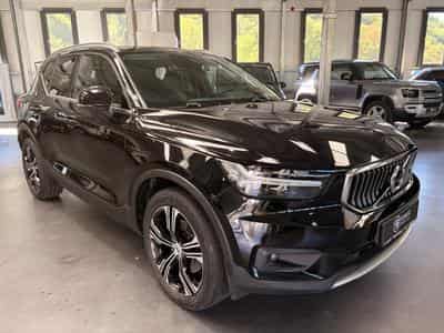 Volvo XC40 2.0 D4 Inscription AWD (2019) - Photo 1