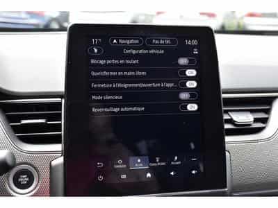 Renault Arkana 1.6 E-TECH HEV Techno EDC CUIR GPS LANE SIDE CAM (2023) - Photo 13