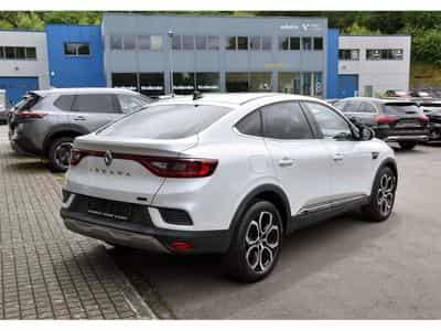 Renault Arkana 1.6 E-TECH HEV Techno EDC CUIR GPS LANE SIDE CAM (2023) - Photo 4