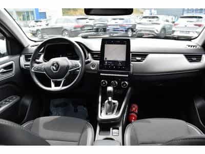 Renault Arkana 1.6 E-TECH HEV Techno EDC CUIR GPS LANE SIDE CAM (2023) - Photo 9