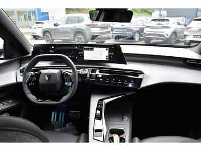 Peugeot 5008 GT Hybrid 145 e-DCS6 7 Pl. ACC CAM NEUF (2026) - Photo 10