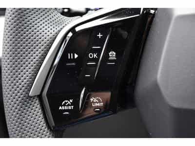 Peugeot 5008 GT Hybrid 145 e-DCS6 7 Pl. ACC CAM NEUF (2026) - Photo 15
