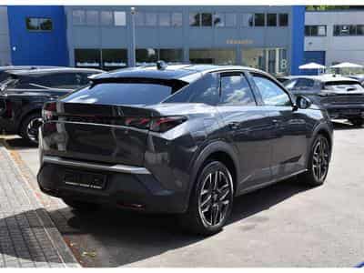 Peugeot 3008 1.2 Hybrid 145 e-DCS6 GT ACC CAM 360 1° MAIN (2025) - Photo 4