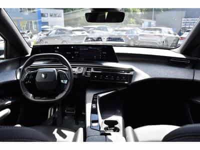 Peugeot 3008 1.2 Hybrid 145 e-DCS6 GT ACC CAM 360 1° MAIN (2025) - Photo 9