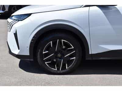 Peugeot 3008 1.2 Hybrid 145 e-DCS6 Allure ACC CAM 360 1° MAIN (2025) - Photo 5