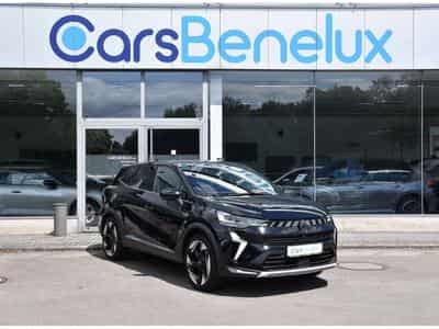 Renault Symbioz 1.6 E-TECH HEV Iconic EDC PANO HARMAN CAM360 1° MAIN (2025) - Photo 1