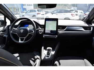 Renault Symbioz 1.6 E-TECH HEV Iconic EDC PANO HARMAN CAM360 1° MAIN (2025) - Photo 11