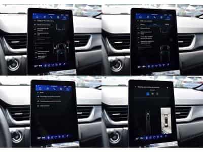 Renault Symbioz 1.6 E-TECH HEV Iconic EDC PANO HARMAN CAM360 1° MAIN (2025) - Photo 13