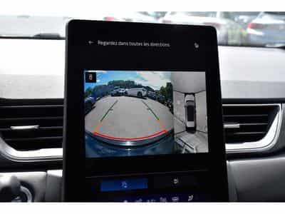 Renault Symbioz 1.6 E-TECH HEV Iconic EDC PANO HARMAN CAM360 1° MAIN (2025) - Photo 15