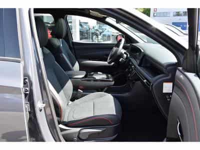 Hyundai Tucson 1.6 T-GDI 239 HYBRID 6AT 4WD N-LINE PANO HUD KRELL NEUF (2026) - Photo 7