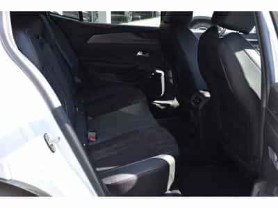 Peugeot 408 1.2 Hybrid 145 e-DCS6 GT MEMO SG MASS CAM360 1° MAIN (2025) - Photo 8