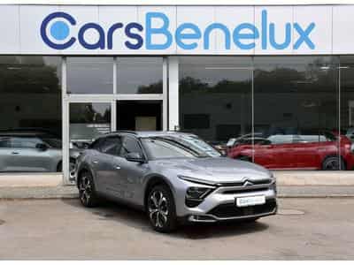 Citroën C5 X 1.2 PureTech PLUS EAT8 CUIR ACC LANE HUD CAM 1° MAIN (2024) - Photo 1