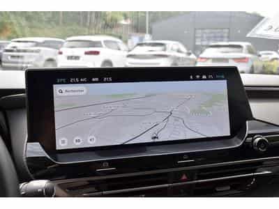 Citroën C5 X 1.2 PureTech PLUS EAT8 CUIR ACC LANE HUD CAM 1° MAIN (2024) - Photo 10
