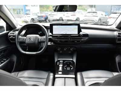 Citroën C5 X 1.2 PureTech PLUS EAT8 CUIR ACC LANE HUD CAM 1° MAIN (2024) - Photo 9