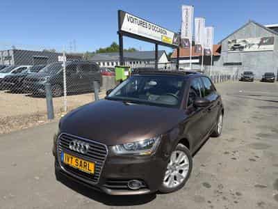 Audi A1 1.4 TFSI 122CV STRONIC (2012) - Photo 1