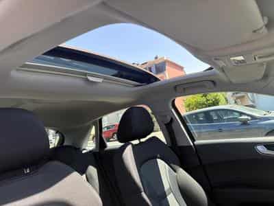 Audi A1 1.4 TFSI 122CV STRONIC (2012) - Photo 11