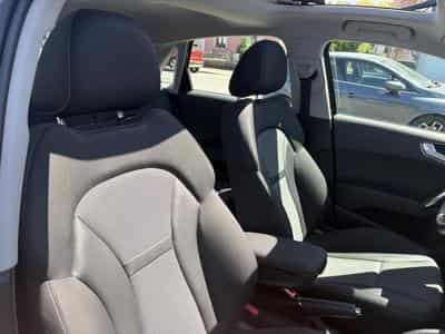 Audi A1 1.4 TFSI 122CV STRONIC (2012) - Photo 12