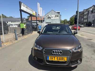 Audi A1 1.4 TFSI 122CV STRONIC (2012) - Photo 2