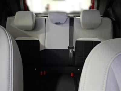 Citroen C3 Max (2025) - Photo 10
