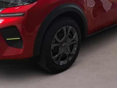 Citroen C3 Max (2025) - Photo 11