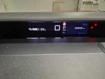 Citroen C3 Max (2025) - Photo 13