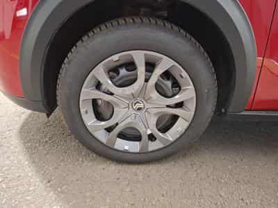 Citroen C3 Max (2025) - Photo 15