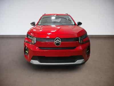 Citroen C3 Max (2025) - Photo 2