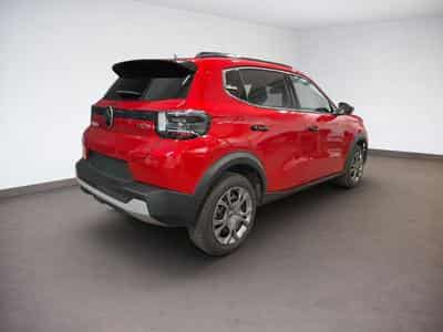 Citroen C3 Max (2025) - Photo 4