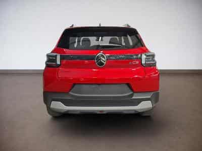 Citroen C3 Max (2025) - Photo 5