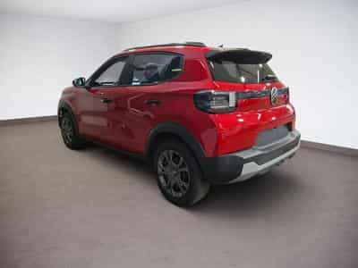 Citroen C3 Max (2025) - Photo 6