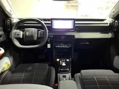 Citroen C3 Max (2025) - Photo 7