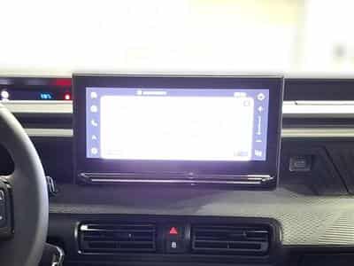 Citroen C3 Max (2025) - Photo 8